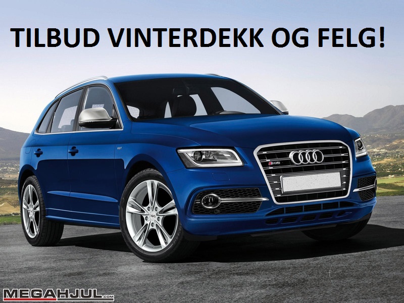 felger-til-audi-q3